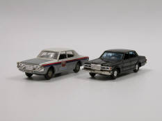 YONEZAWA TOYS DIAPET (JAPAN) (2)