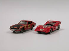YONEZAWA TOYS DIAPET (JAPAN) (2)