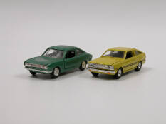 YONEZAWA TOYS DIAPET (JAPAN) (2)