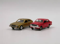 YONEZAWA TOYS DIAPET (JAPAN) (2)