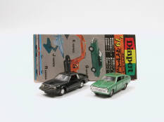 YONEZAWA TOYS DIAPET (JAPAN) (3)