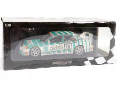 MINICHAMPS (ALLEMAGNE) (1)