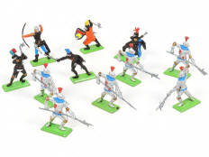 BRITAINS (GB) (11)