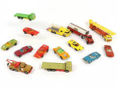 MATCHBOX (GB) (14)