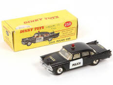 DINKY TOYS (GB) (1)