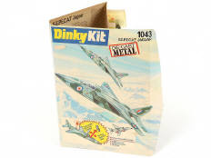 DINKY TOYS (GB) (1)