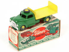 VILMER (DANEMARK) (1)