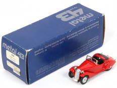 WESTERN MODELS (GB) (1)