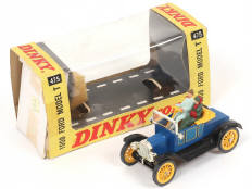 DINKY TOYS (GB) (1)