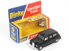 DINKY TOYS (GB) (1)