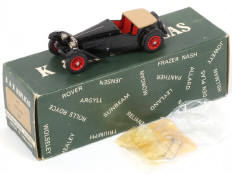 K & R REPLICAS (GB) (1)