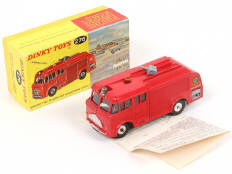 DINKY TOYS (GB) (1)