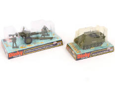 DINKY TOYS (GB) (2)