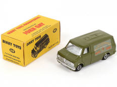 DINKY TOYS (GB) (1)