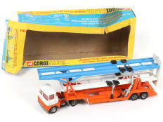 CORGI TOYS (GB) (1)