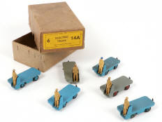 DINKY TOYS (GB) (1)