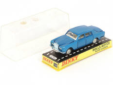 DINKY TOYS (GB) (1)
