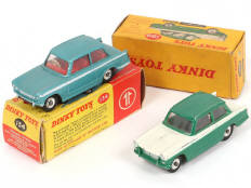DINKY TOYS (GB) (2)