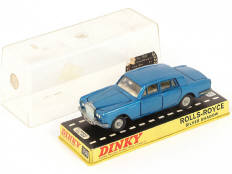DINKY TOYS (GB) (1)