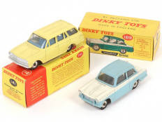 DINKY TOYS (GB) (2)