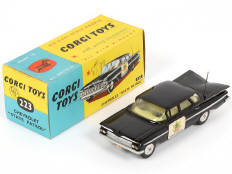 CORGI TOYS (GB) (1)