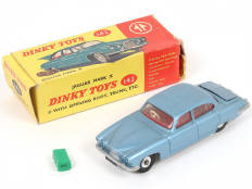 DINKY TOYS (GB) (1)