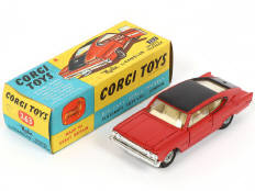 CORGI TOYS (GB) (1)