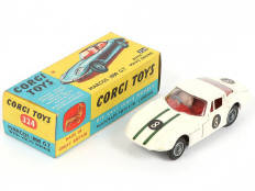 CORGI TOYS (GB) (1)