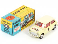 CORGI TOYS (GB) (1)