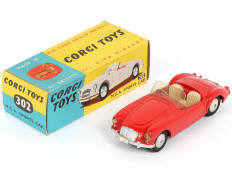 CORGI TOYS (GB) (1)