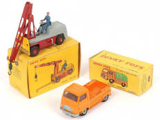 DINKY TOYS (FRANCE) (2)