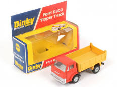 DINKY TOYS (GB) (1)
