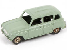DINKY TOYS (FRANCE) Série JUNIOR (1)