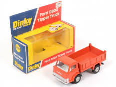 DINKY TOYS (GB) (1)