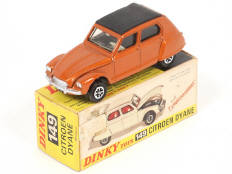 DINKY TOYS (GB) (1)