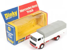 DINKY TOYS (GB) (1)