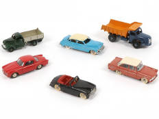 DINKY TOYS (FRANCE) (6)