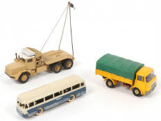 DINKY TOYS (FRANCE) (3)