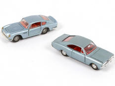 DINKY TOYS (2)