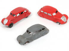 DINKY TOYS (FRANCE) (3)
