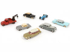 DINKY TOYS (FRANCE) (7)