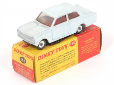DINKY TOYS (GB) (1)