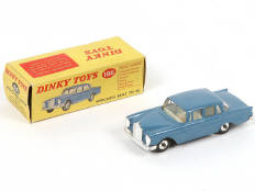 DINKY TOYS (GB) (1)