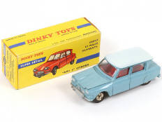 DINKY TOYS (FRANCE) (1)