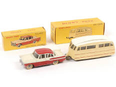 DINKY TOYS (FRANCE) (2)