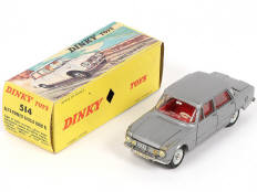 DINKY TOYS (FRANCE) (1)