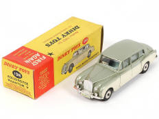 DINKY TOYS (GB) (1)