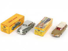 DINKY TOYS (GB) (2)