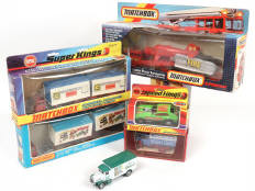 MATCHBOX (GB) (6)