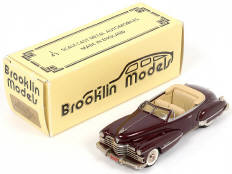 BROOKLIN MODELS (GB) (1)